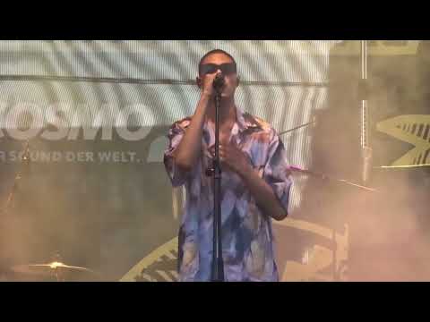 mitafrika Mama Afrika 2022