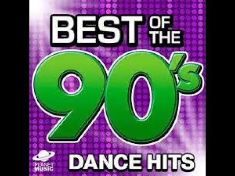 Dance 90 by Dj Alain Marceau   part 2