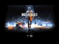 Battlefield 3 главная тема 