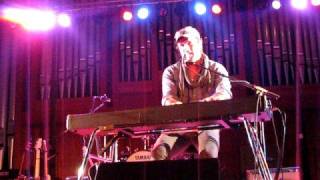 Andy Davis - Kiss It Goodbye / New Song