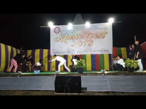 KKP S.Kawtlian branch musical drama