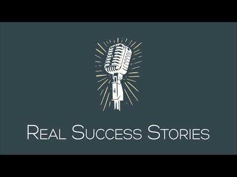 Episode 13 - Michelle Amarra, President of SCB Video TV Marketing