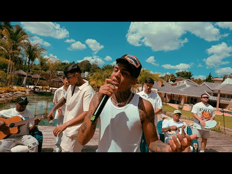 MC Luuky | CLIMA DE PARIS | Leonne, Puro Clima [Clipe Oficial] DJ Dael