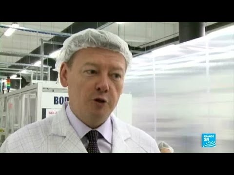 Talking europe 28/12/2014