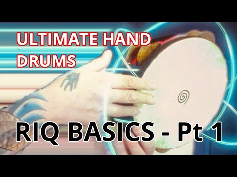 RIQ BASICS - PART 1
