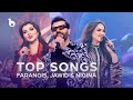 Jawid Sharif | Farangis Mirzad | Nigina Amonqulova - TOP 10 Best Performances in Barbud Music