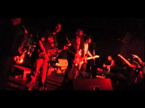 City Limits - The Parka Kings