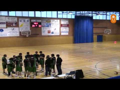 CopaCAT: CB Salt 60 - 72 Platges de Mataró