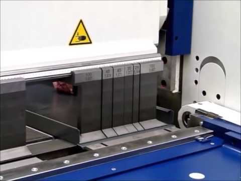 Attika Abdeckung   2