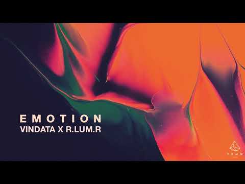 Vindata x R.LUM.R - Emotion
