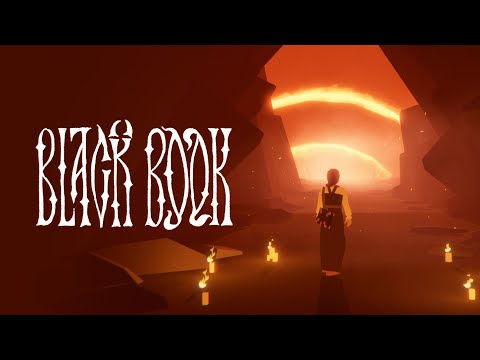 Black Book - Gameplay Trailer thumbnail