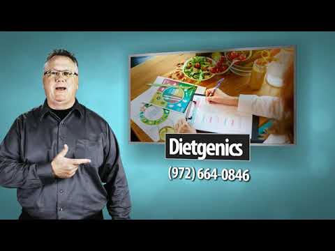 Dietitian Richardson Texas | (972) 664-0846 | Dietgenics