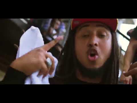 Benjah - 'On My Momma' ft  Reconcile