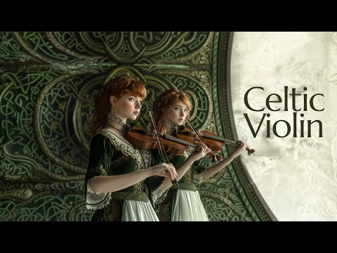 Legends of Éire /Celtic Music/Violin