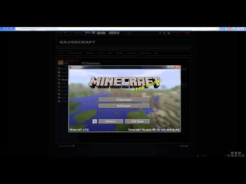 Eaveecraft - How to get member rank on Eaveecraft.com