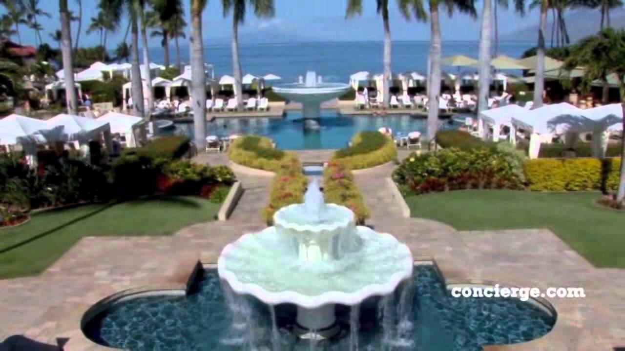 Four Seasons Resort, Maui