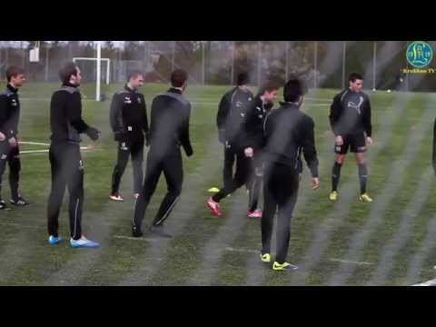 Krubban-TV: Inför Norrby IF - Lunds BK