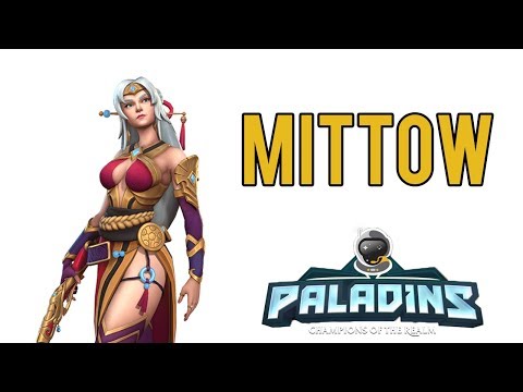 Mittow Top 1 GM de Lian l Competitive #1