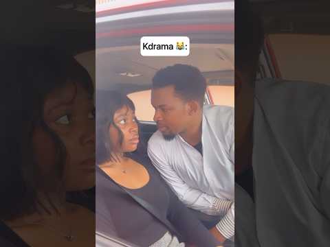 Real life Vs Kdrama be like… (Part 4 🤭) #shorts