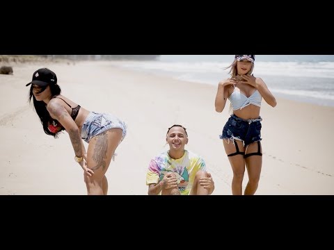 MC VERTINHO - MAMACITA - CLIPE OFICIAL