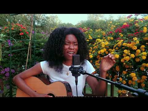 Use Me - Bill Withers (Cover by Evan Nicole Bell)