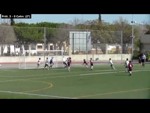 Jornada 27, Puertorrealeña - Cañorrera