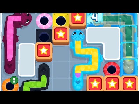 Level 458 preview - Hell Mode