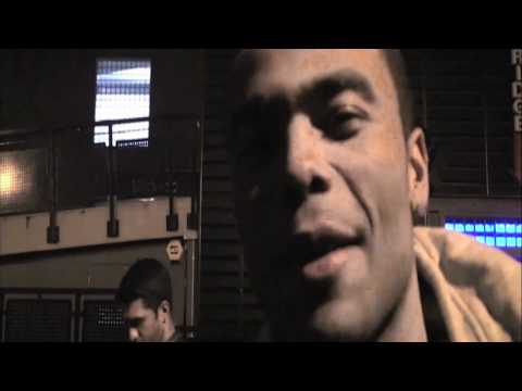 SB.TV - Vote for Adam Deacon to win the 'Rising Star' Bafta award