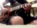 So Do It!  - Wes Montgomery, transcripcion