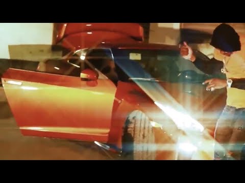 GRIIND - PRESSURE (OFFICIAL VIDEO)