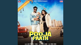 Pooja Paath song artwork