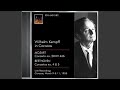 Piano Concerto No. 4 in G Major, Op. 58: II. Andante con moto