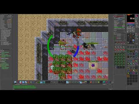 Tibia Goshnars hatred 783 ed