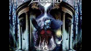 Adagio - Kissing The Crow (with added bass and guitar)