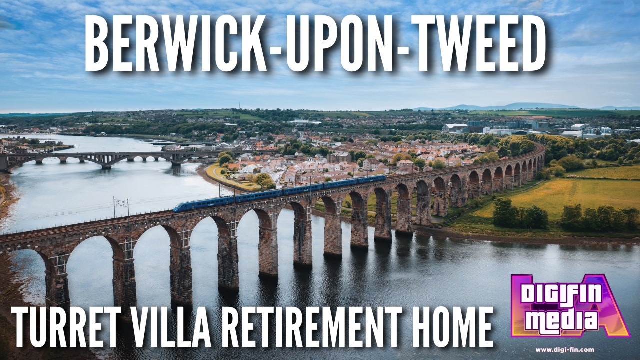 Turret Villa Retirement Home