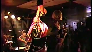 Frankenstein Drag Queens from Planet 13 -  Live at Tabloids 1998 Part 4