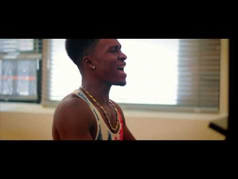 Joseff McKenneth - Stand Up For Love