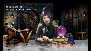 Chỉ số nợ xấu NPL | Các loại nợ xấu trong ngành ngân hàng, đo lường chất lượng tài sản | CK cơ bản