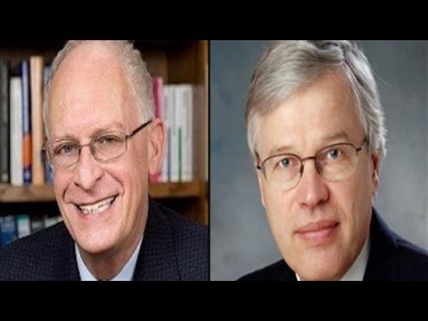 Thumbnail for Oliver Hart, Bengt Holmström Win Nobel Prize for Economics by Bengt Holmström