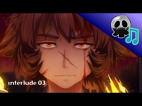 Calamity Mod OST - "Catastrophes before the calamity" - Interlude 03