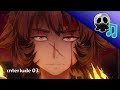 Calamity Mod OST - "Catastrophes before the calamity" - Interlude 03