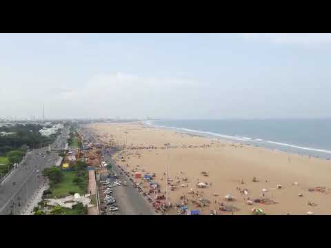 Vandharai Vazhavaikum Singara #CHENNAI