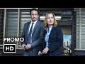 The X Files 10x04 Promo Home Again HD