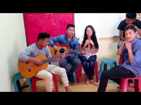 Junto A Tí video