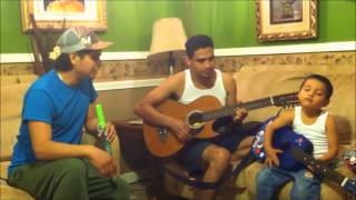 Manuel Vega;su corrido por Juan Baza.