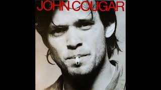 John Cougar   A Little Night Dancin' HQ with Lyrics in Description