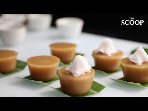 Nonya Kueh, my grandmothers legacy