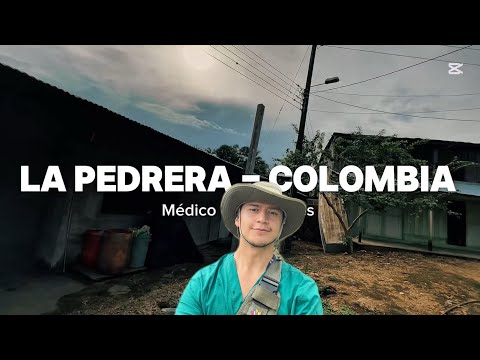 Así se Vive la Medicina en el Amazonas | Entrevista en La Pedrera