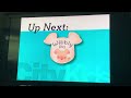 CityKids Next Wibbly Pig 2023