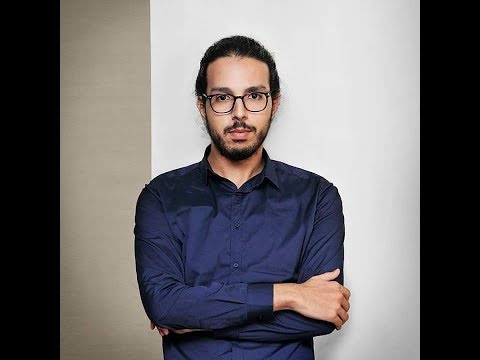 Hicham Aguedach | Moroccan designer wonderful and talented